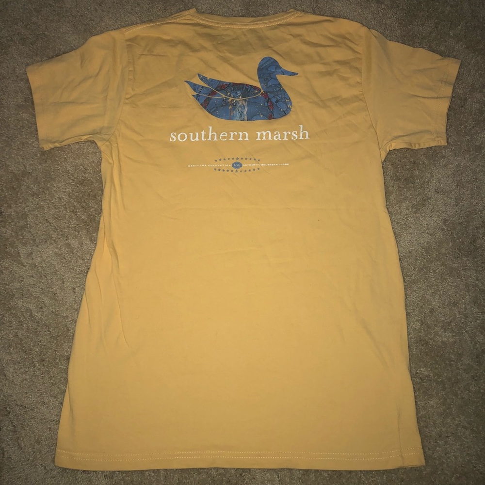Southern Marsh T-Shirt